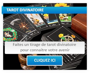 Tarot divinatoire : Faites un tirage de tarot divinatoire pour connaitre votre avenir